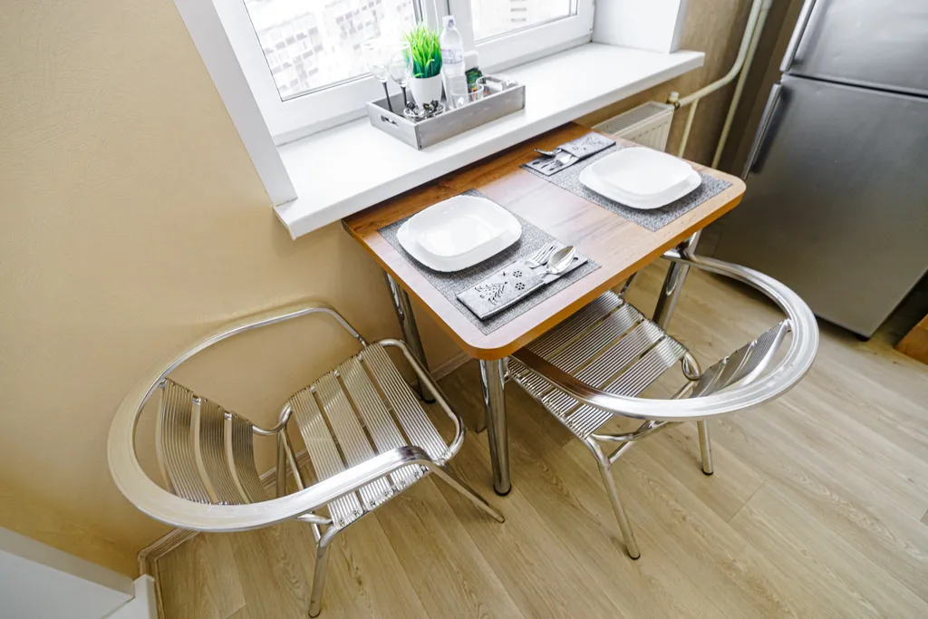 Квартира с шикарным видом на Волгу