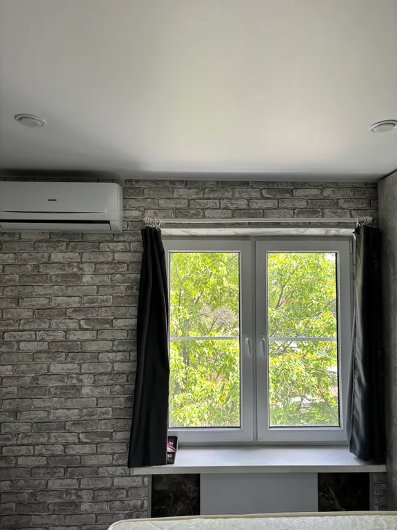 Уютная студия в центре города