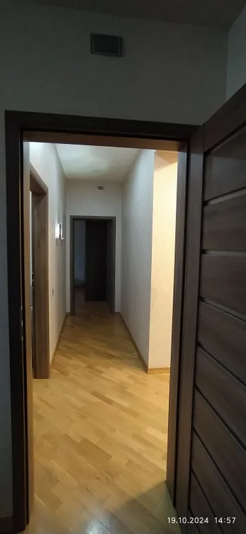 Квартира в спальном районе