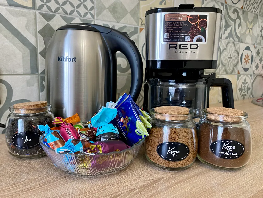 Квартира Уютная квартира — Ярославль