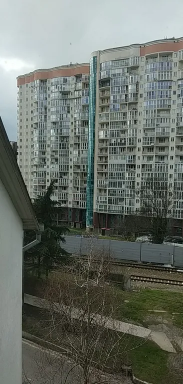 Квартира 1-комнатная Квартира — Сочи