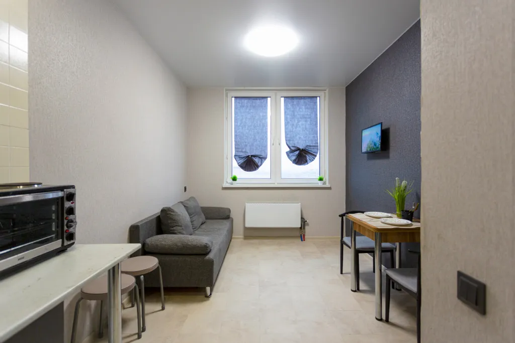 Уютная квартира в центре