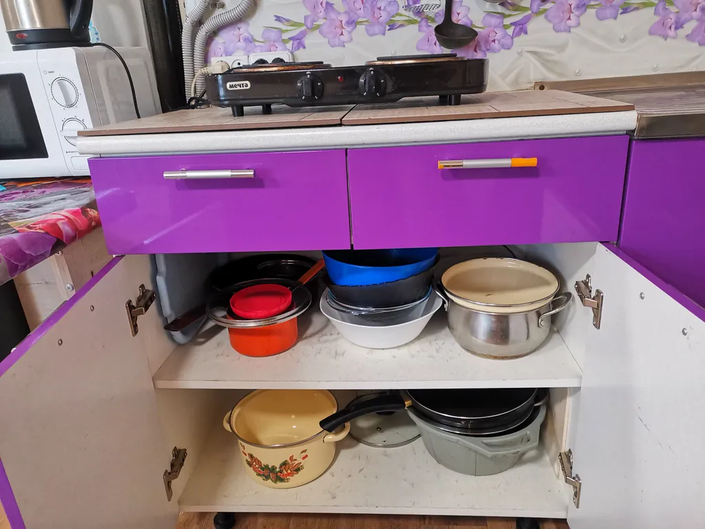 Дом Романтика у реки