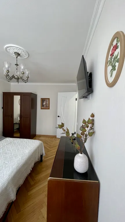 Апартаменты Старый Владикавказ