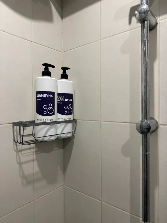 Уютная студия «Островок» для комфортного отдыха