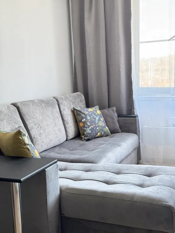 Апартаменты в центре