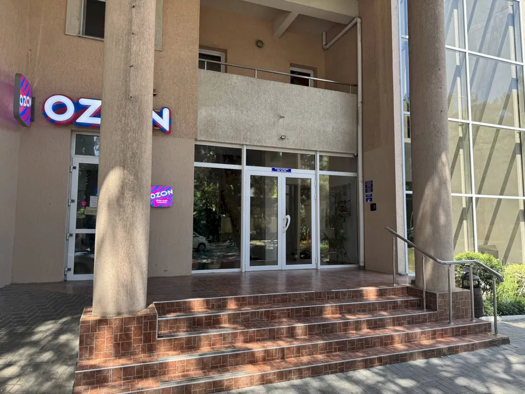 Квартира Квартира с террасой на первой береговой линии – Толстый мыс — Геленджик