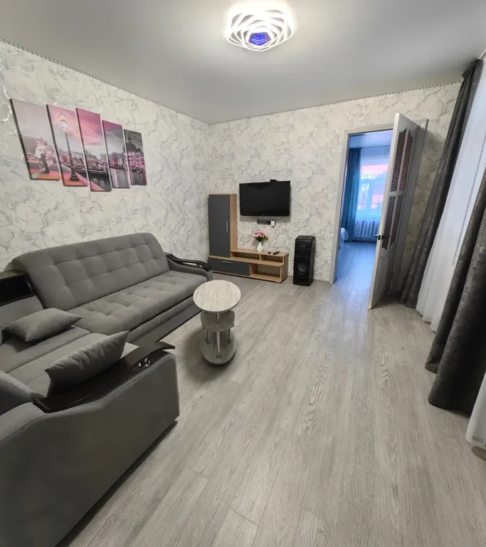 Светлый дом