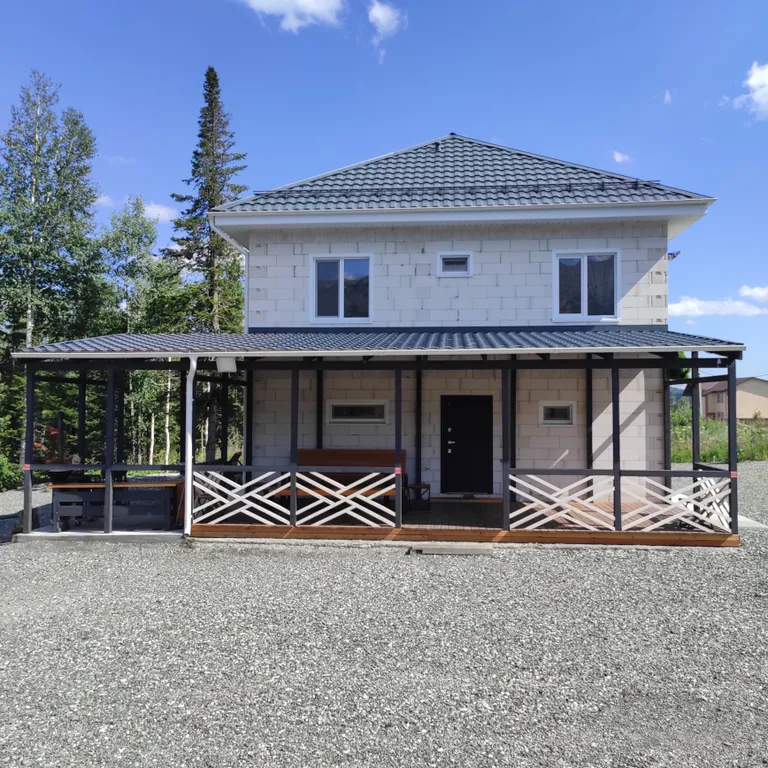 Коттедж для вашего отдыха