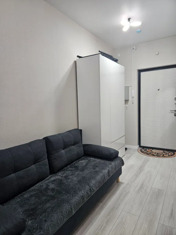 Современная стильная студия