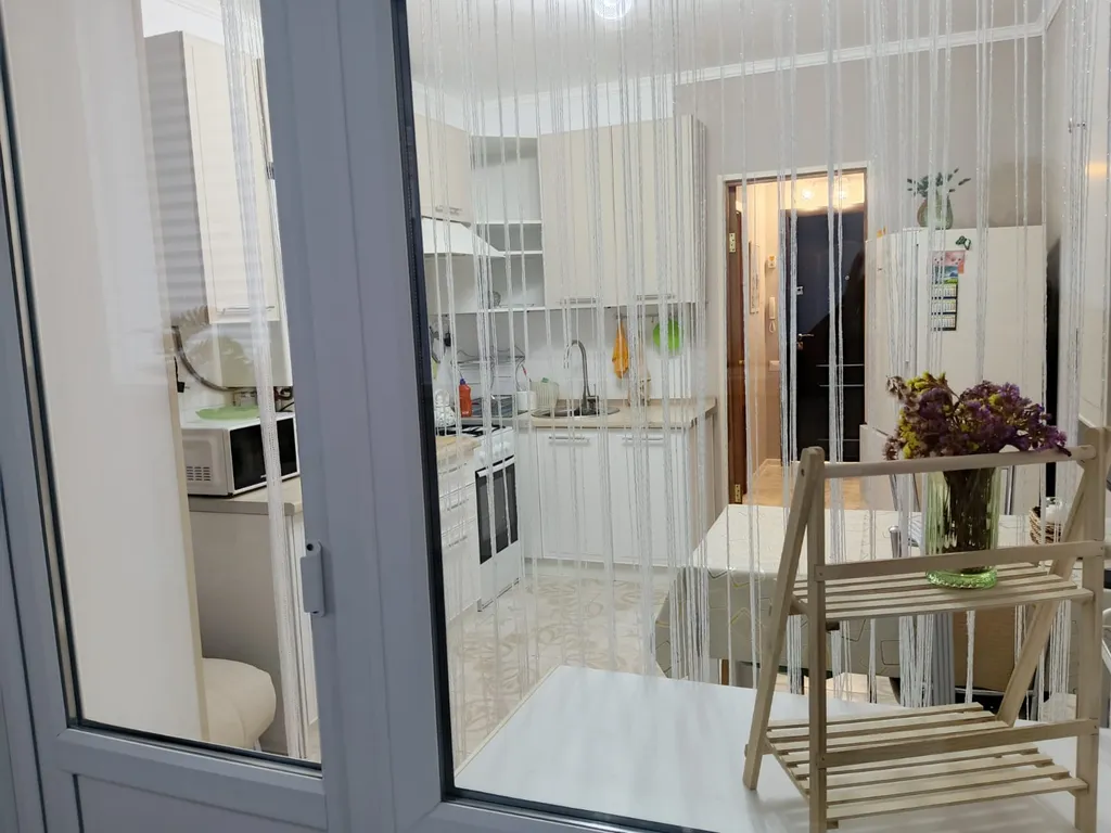 Квартира Светлая, уютная квартира в центре города — Анапа