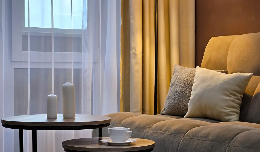 Квартира Апартамент рядом с ТРЦ СитиМолл — Тюмень