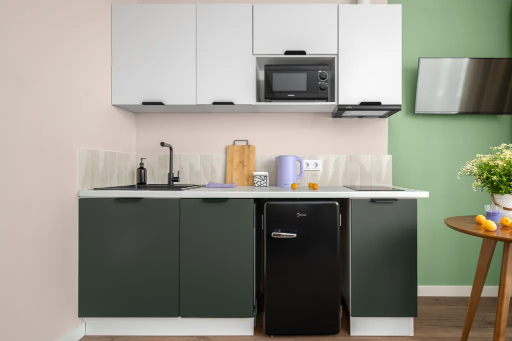 Квартира Шикарная квартира рядом с Экспоград Юг, Красной площадью — Краснодар