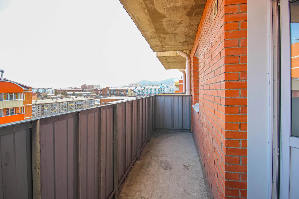 Уютная квартира на Трубачеева