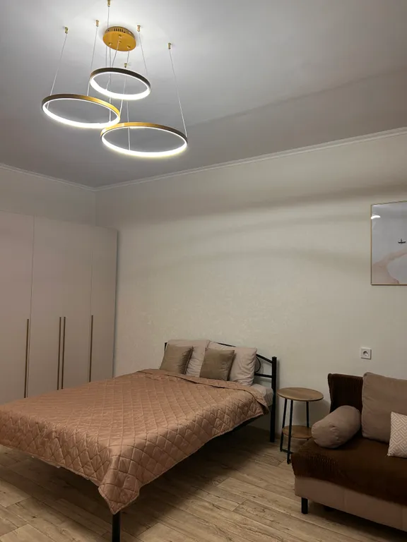 Квартира Современная квартира в центре, площадь Ушакова — Севастополь