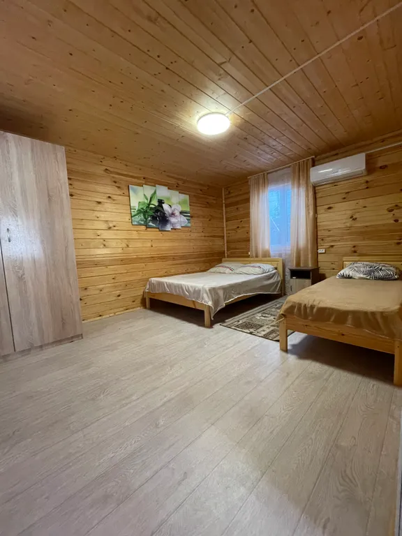 Гостевой дом Kolibri