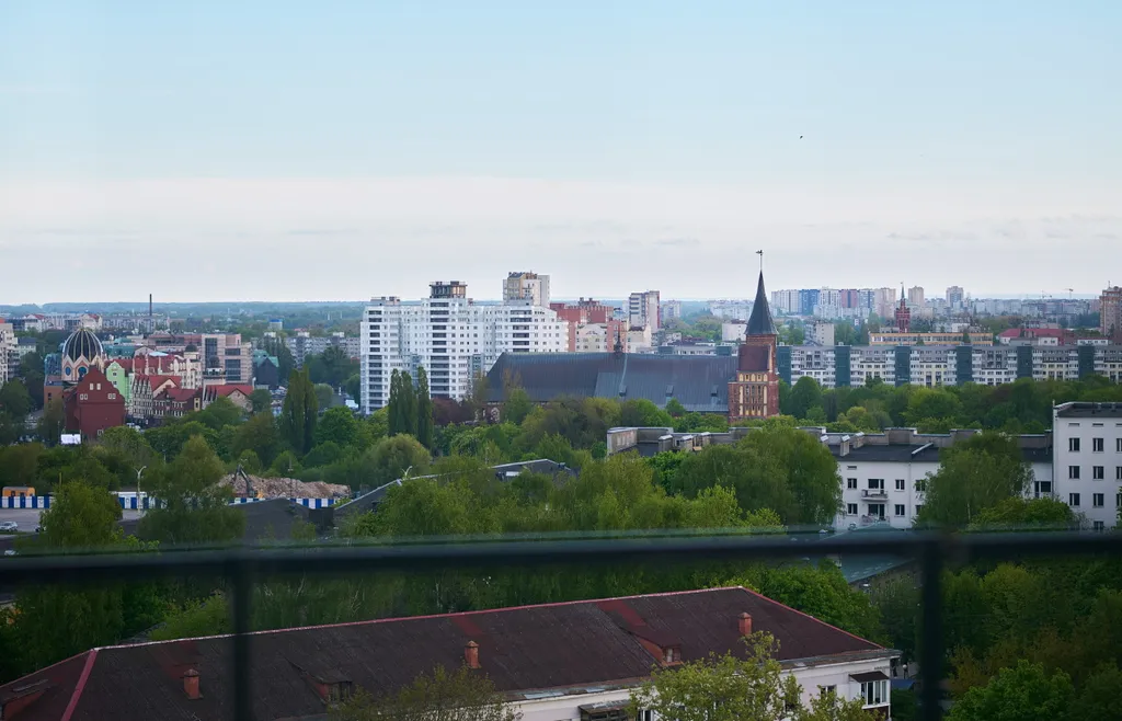 Апартаменты Privilege Нижнее озеро NEW