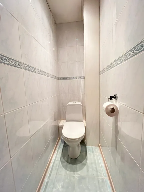 Уютная двухкомнатная квартра