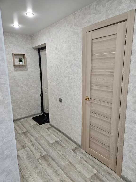 Квартира Новая квартира — Бокситогорск