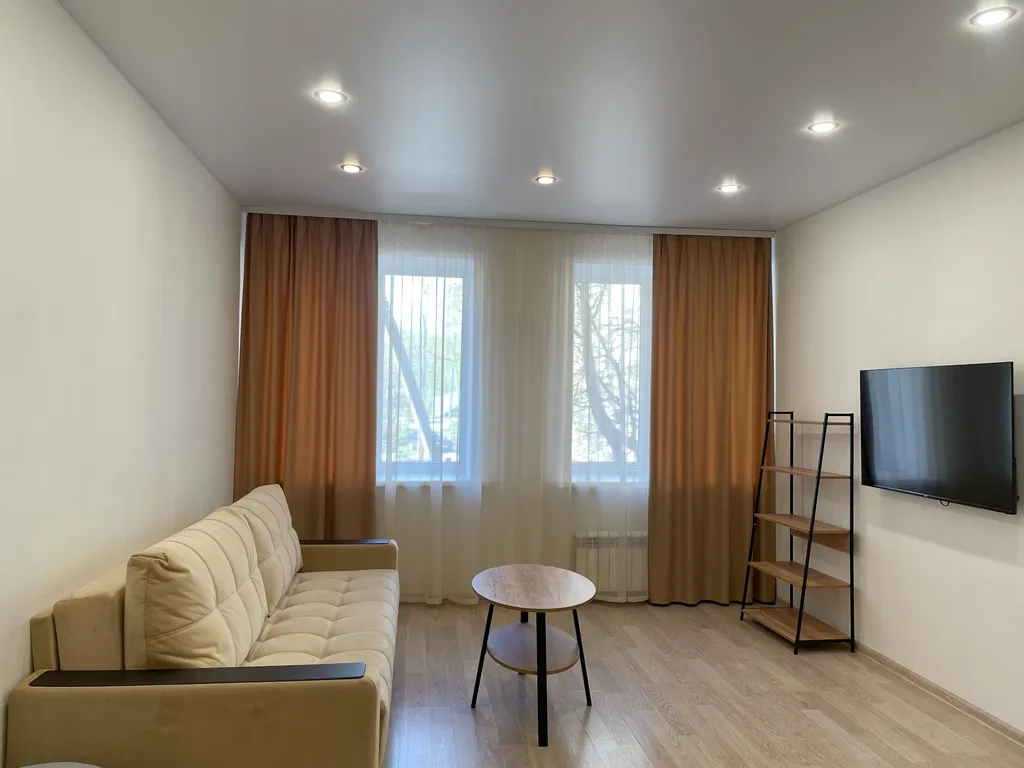 1-комнатная Квартира — аренда посуточно в Вологда