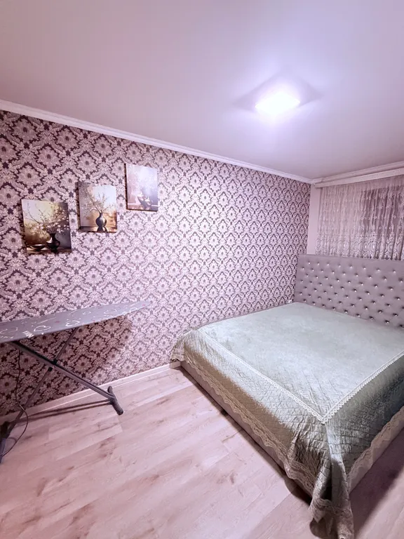 Уютная двушка в центре