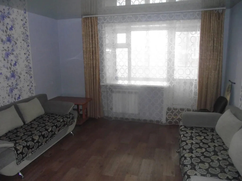 1-комнатная Квартира — аренда посуточно в Благовещенск