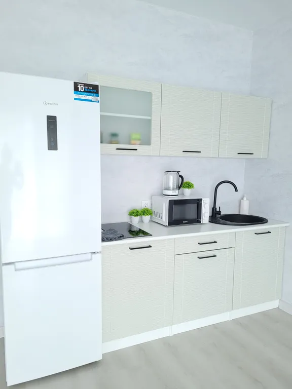 Уютная квартира в жк nova бизнес- класса