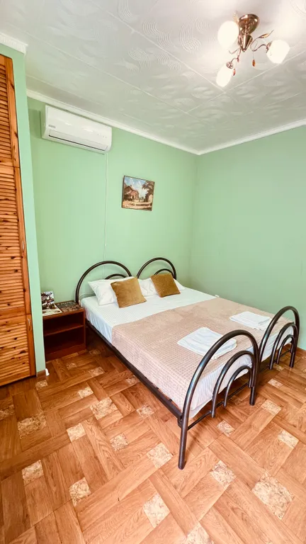 Квартира Комната — Геленджик