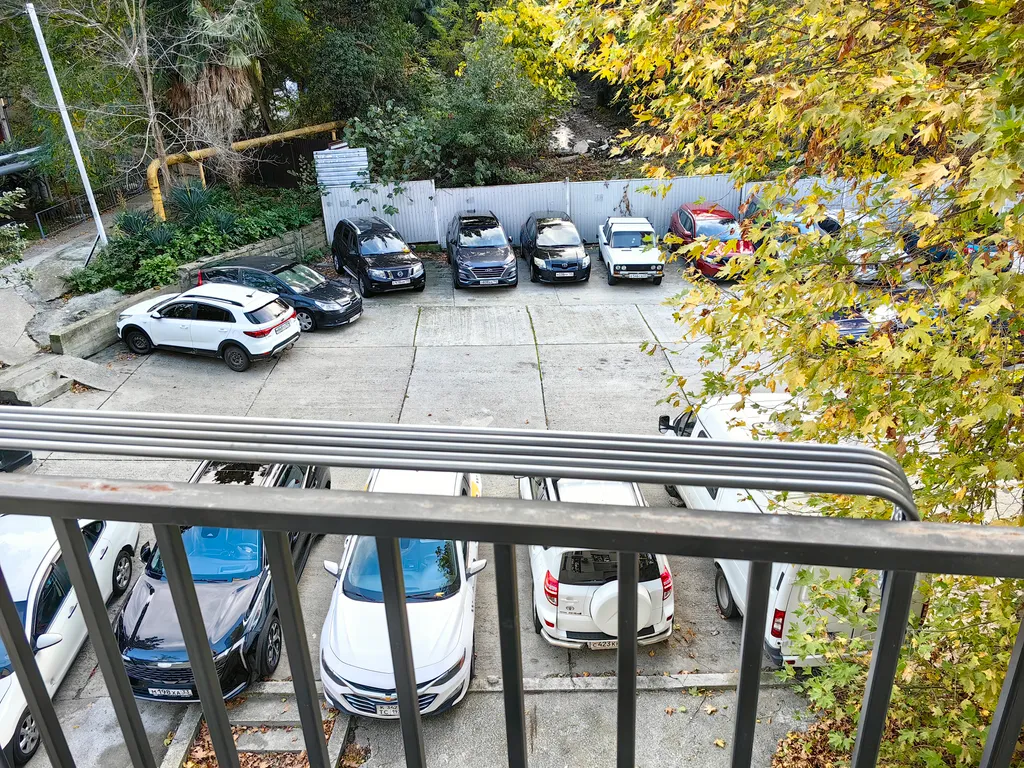 Уютная студия в престижном районе Сочи