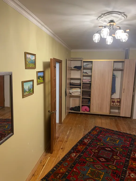 Добрый дом Роуз на Каспийском море, уютнейшее местечко