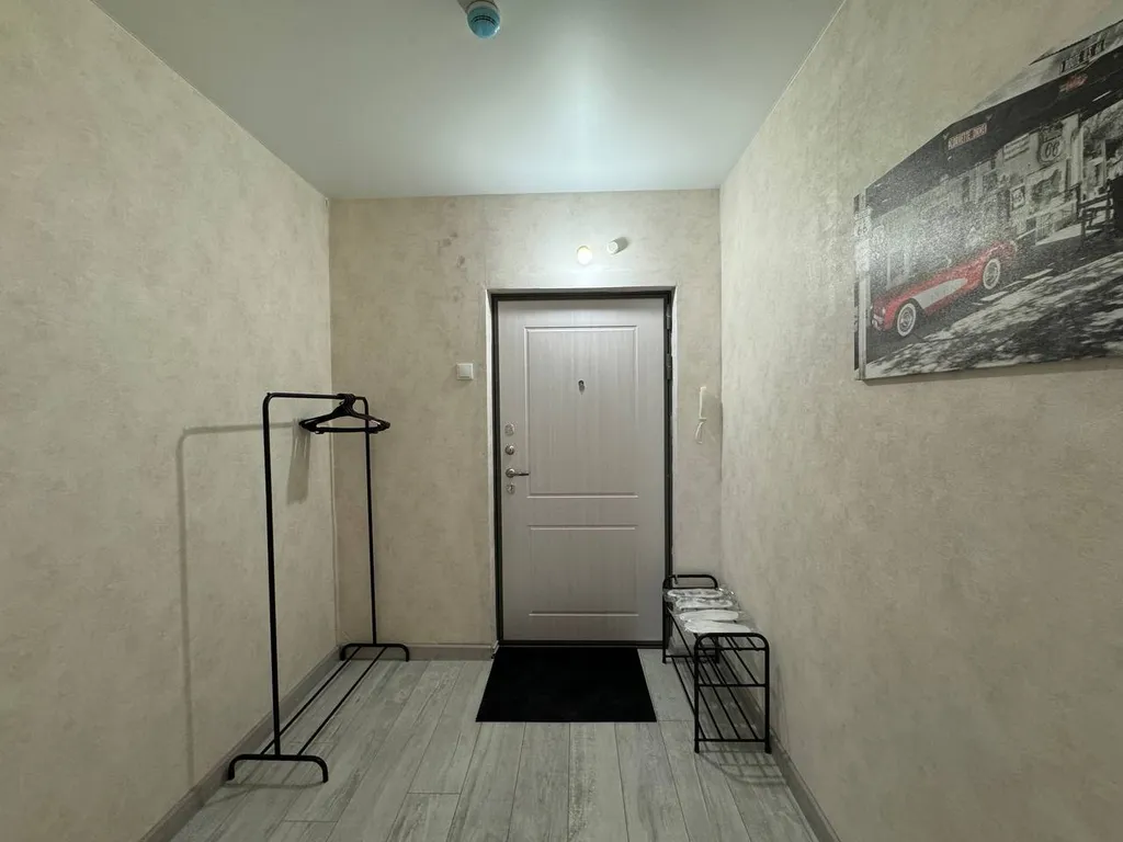 Квартира Просторная квартира рядом с Автовокзалом и Краевой больницей — Красноярск