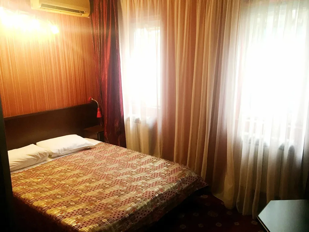 Квартира Комната — аренда посуточно в Горячеводский