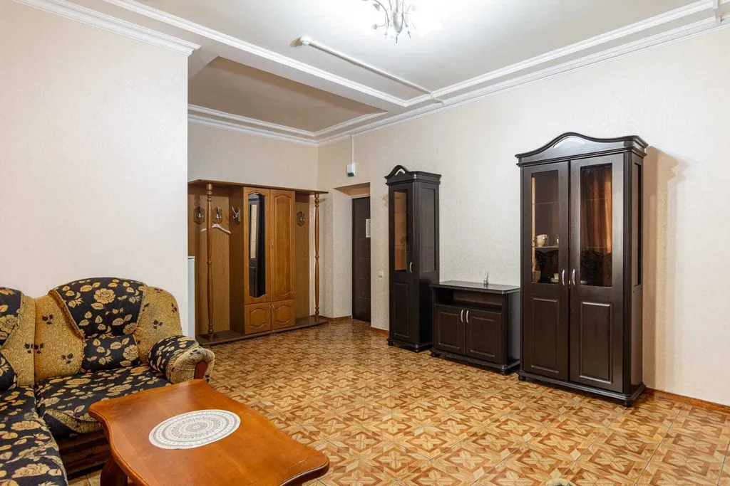 Квартира Комната — Геленджик