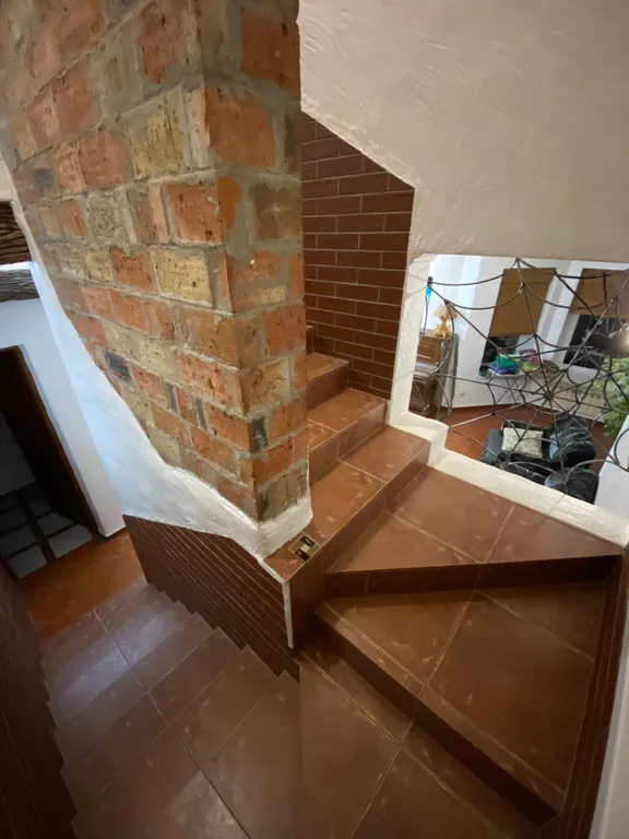 4-комнатный дом в 70 метрах от черного моря