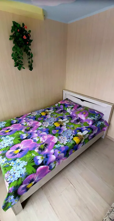 Уютная двухкомнатная квартира в районе Политехникума