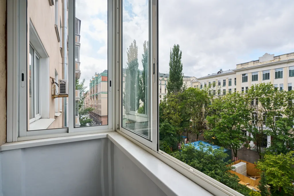 Квартира 3-комнатная квартира на Тверской в центре Москвы — Москва