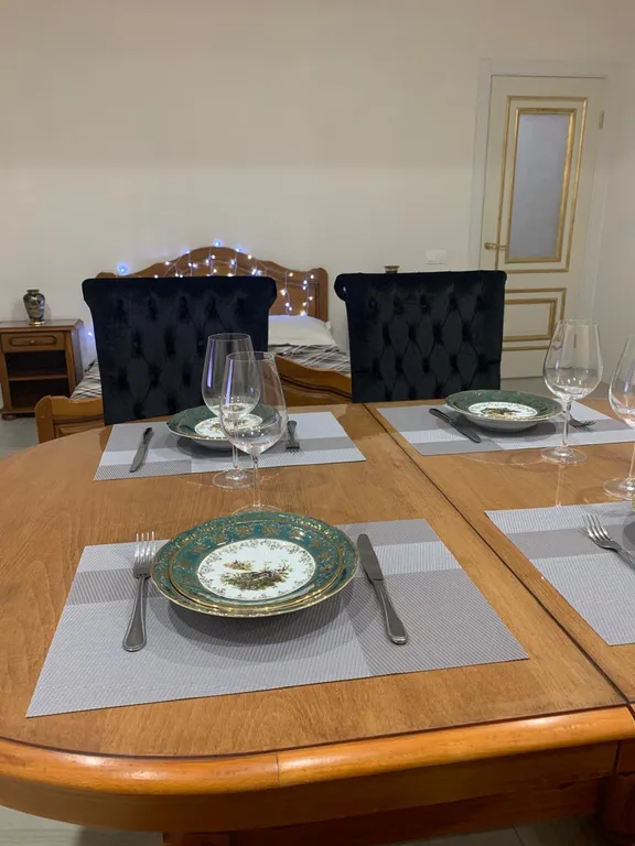 Шикарная квартира в центре города — аренда посуточно в Кострома