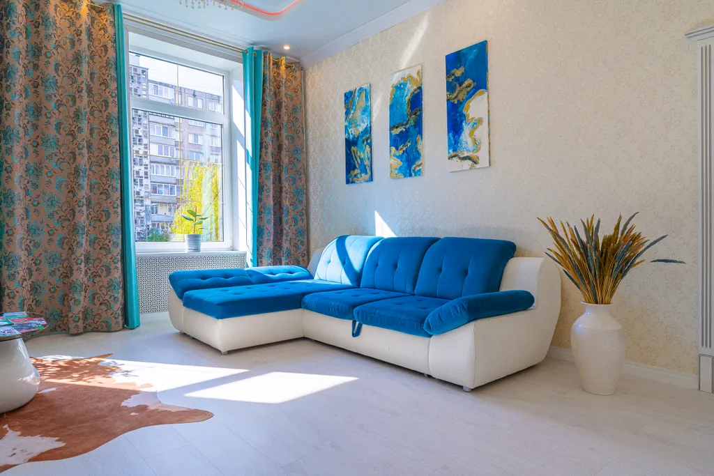 Апартаменты Soul König