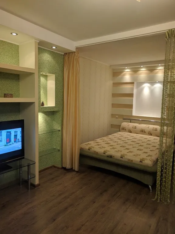 Квартира Квартира с видом на море — Евпатория