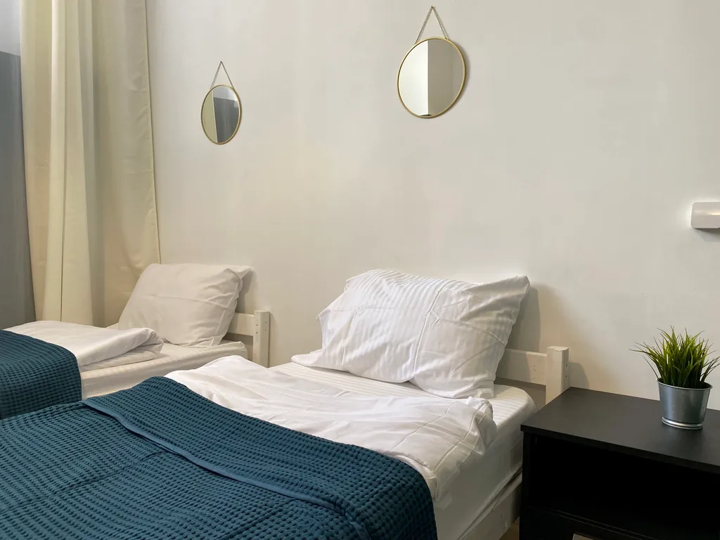 Квартира Комната — аренда посуточно в Уфа