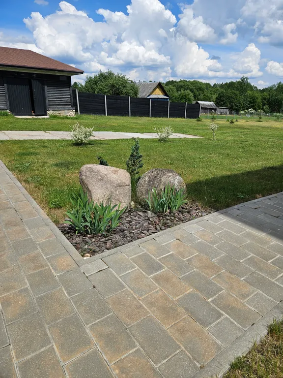 Уютный дом в 45км от Минска.Недалеко Силичи,Логойск.