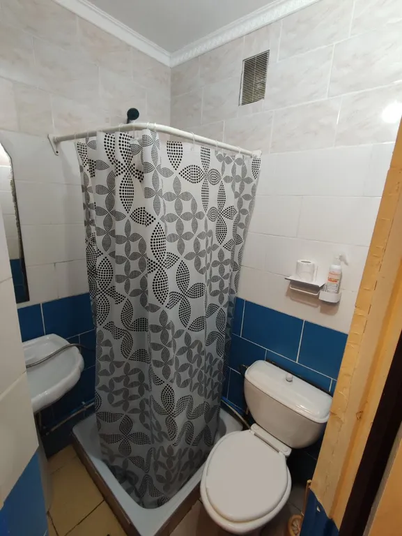 Апартаменты с видом на горы