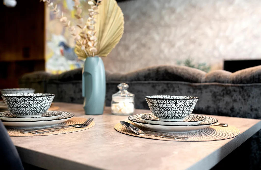 Роскошь, 1-к квартира в центре города