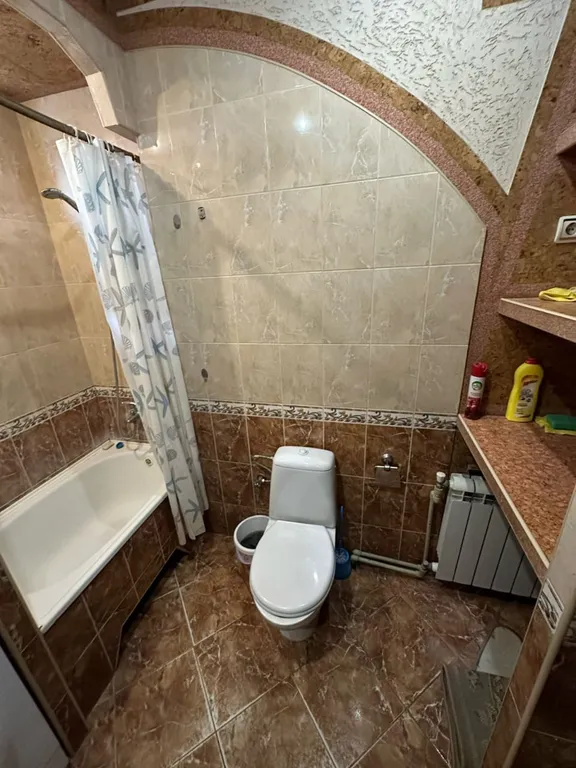 Комфортный дом для отдыха