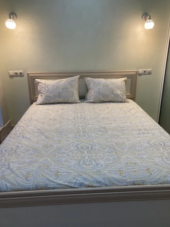 Квартира Квартира с красивой и удобной локацией — Адлер