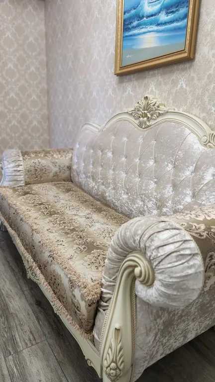 Апартаменты  Fleur de lys
 (Королевская Лилия)