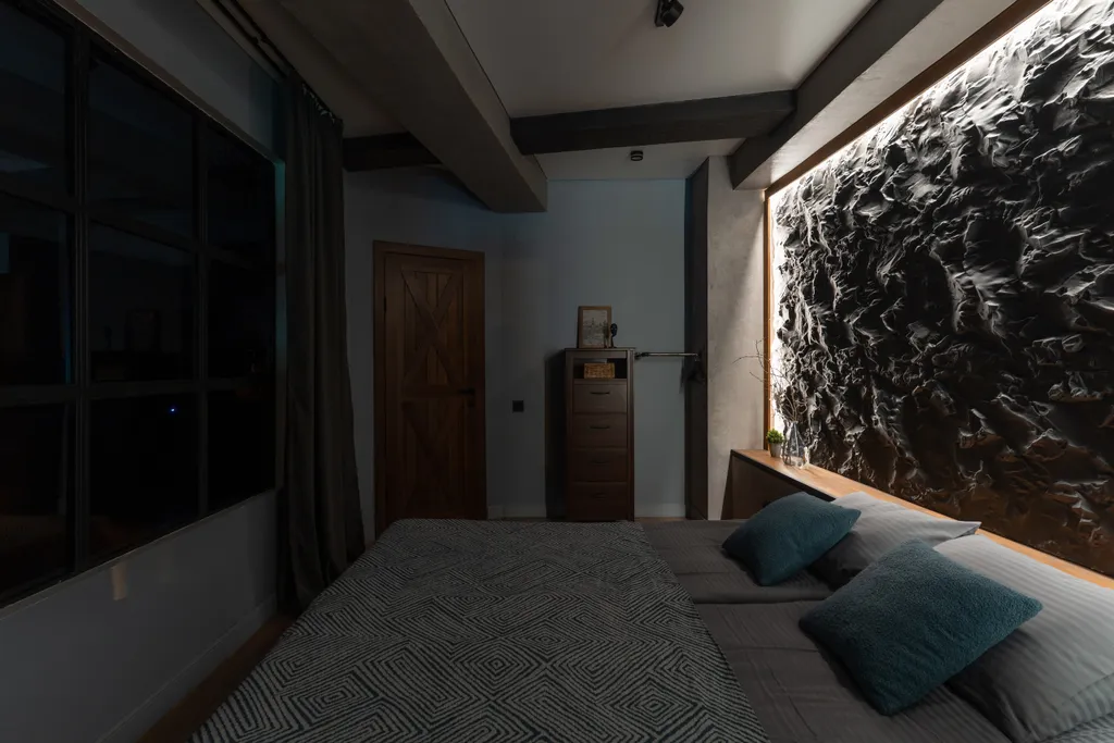 Просторные апартаменты Jail Apart в центре