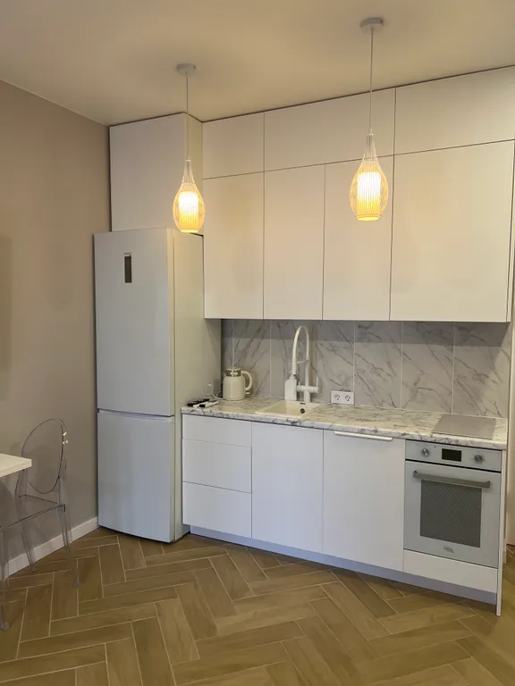 Евро-двушка на берегу моря