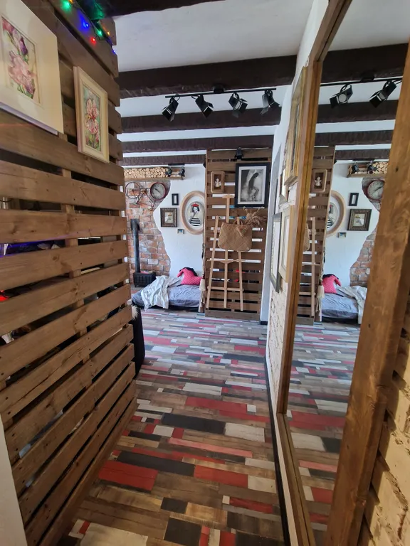 Уютные апартаменты в расшиpеннoм центpе