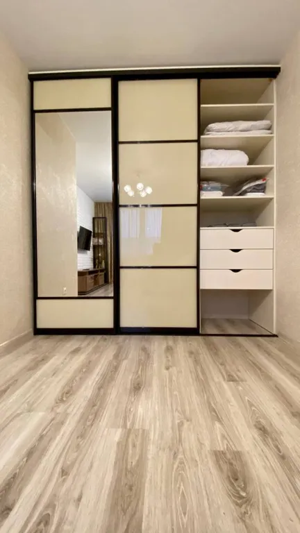 Квартира Уютная квартира — Калининград